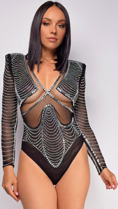 Body Medusa