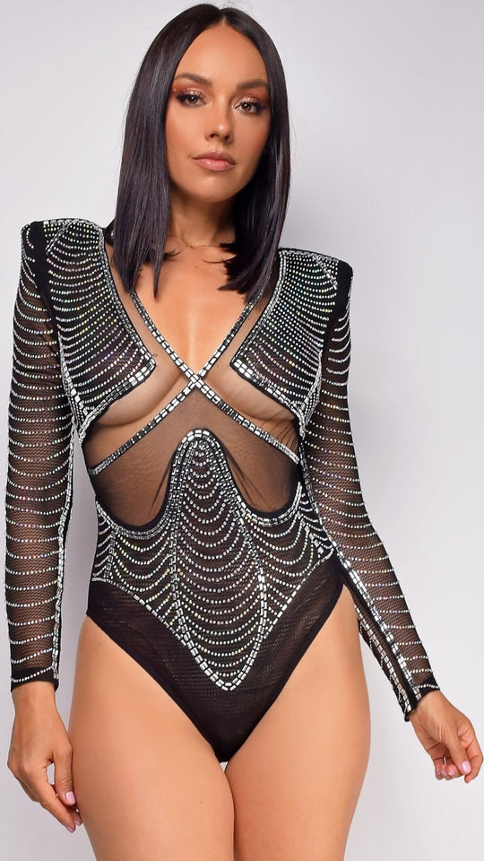 Body Medusa