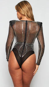 Body Medusa