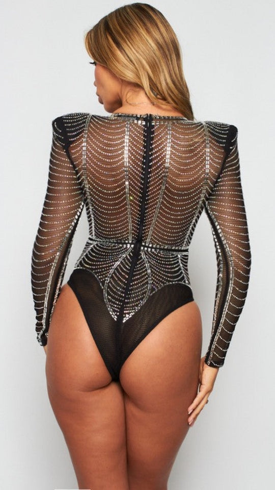 Body Medusa