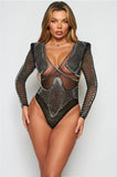 Body Medusa