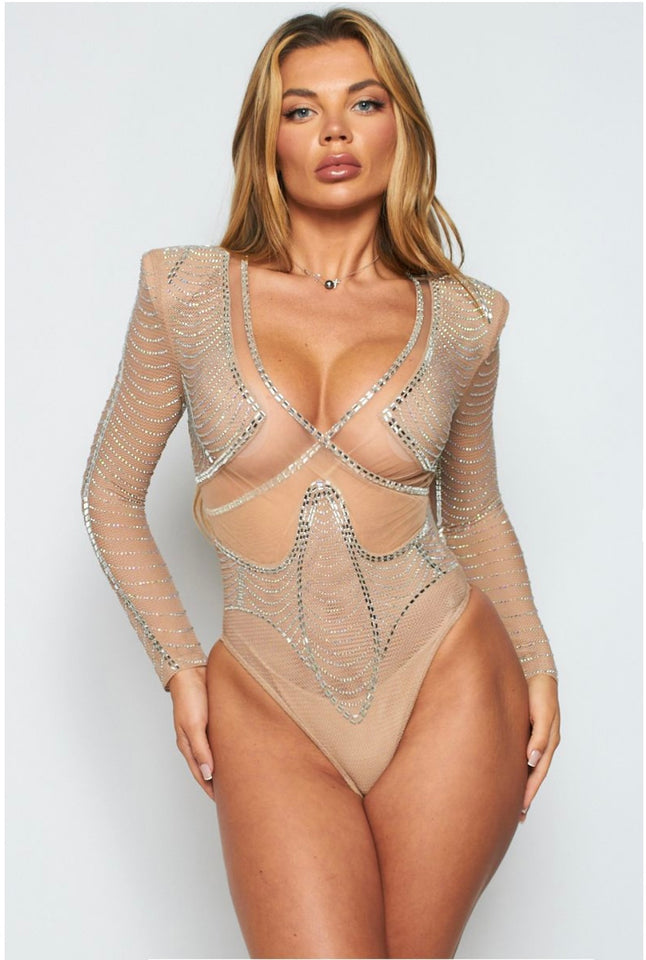 Body Medusa